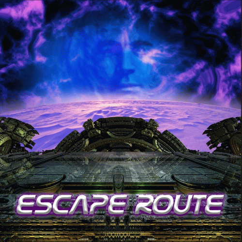 Ethan Brosh : Escape Route